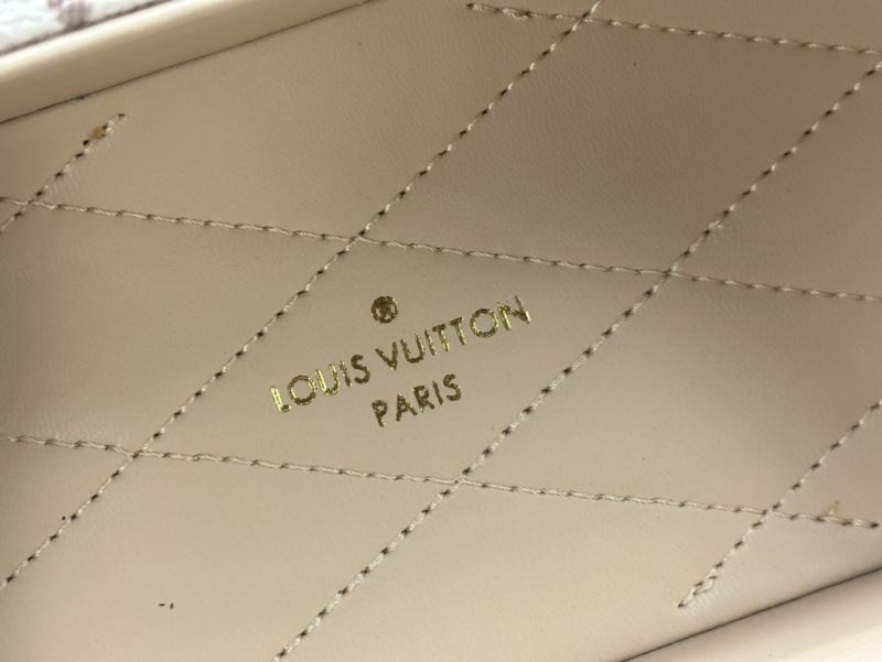 Louis Vuitton Box Bags